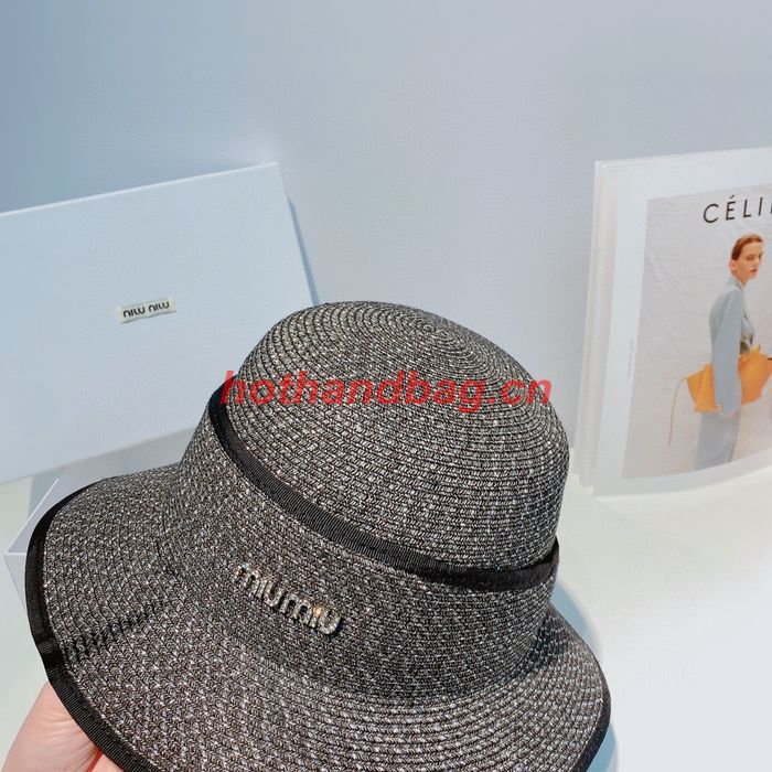 Miu Miu Hat MUH00079